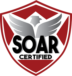 SOAR Certified