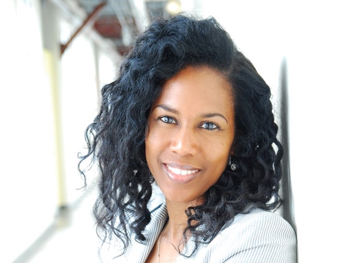 A photo of DeDe Willis