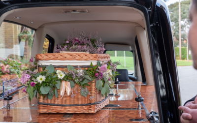 A History of the Hearse: Honoring the Departed with Dignity