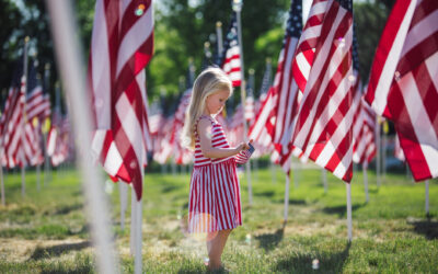 The Added Meaning Behind Memorial Day for the Funeral Profession