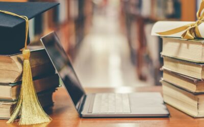 Why Online and Distance Learning Won’t Slow You Down from Getting Your Degree