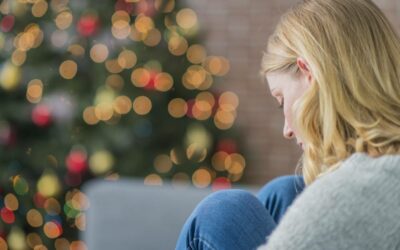 Coping with Loss During the Holidays