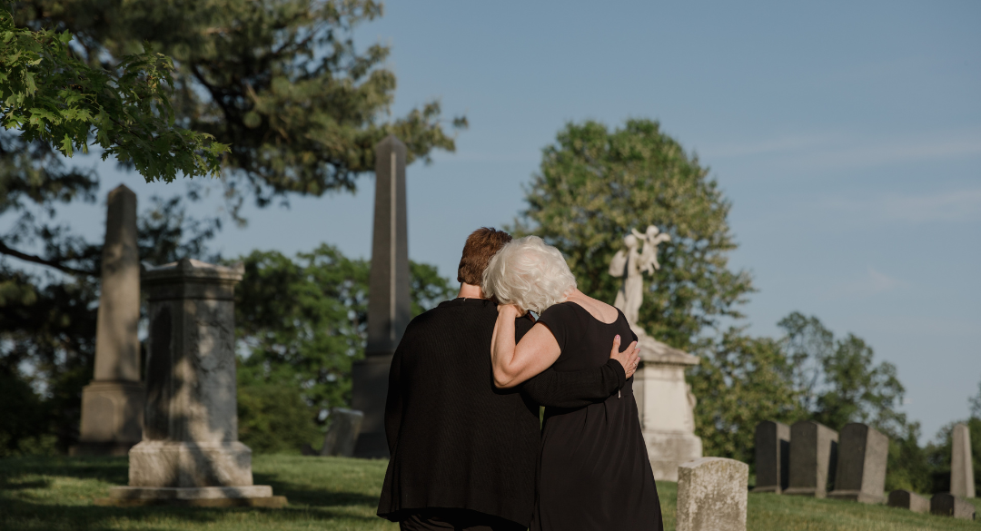 Navigating the Journey Together with Grief Counseling in Funeral Services