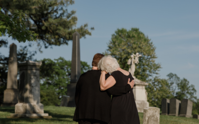 Navigating the Journey Together with Grief Counseling in Funeral Services