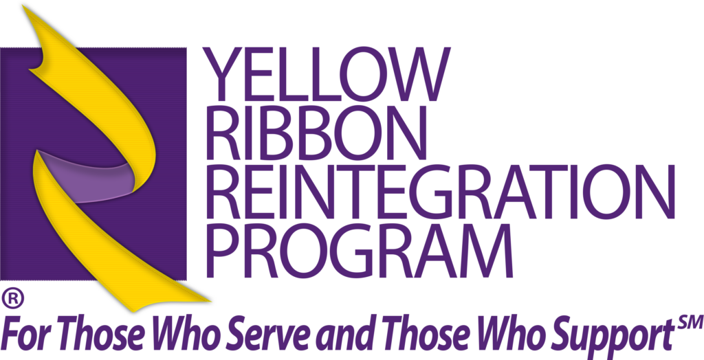 Yellow Ribbon Logo