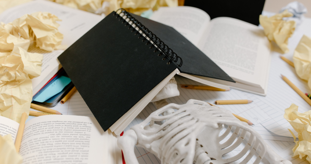 Mortuary Student
