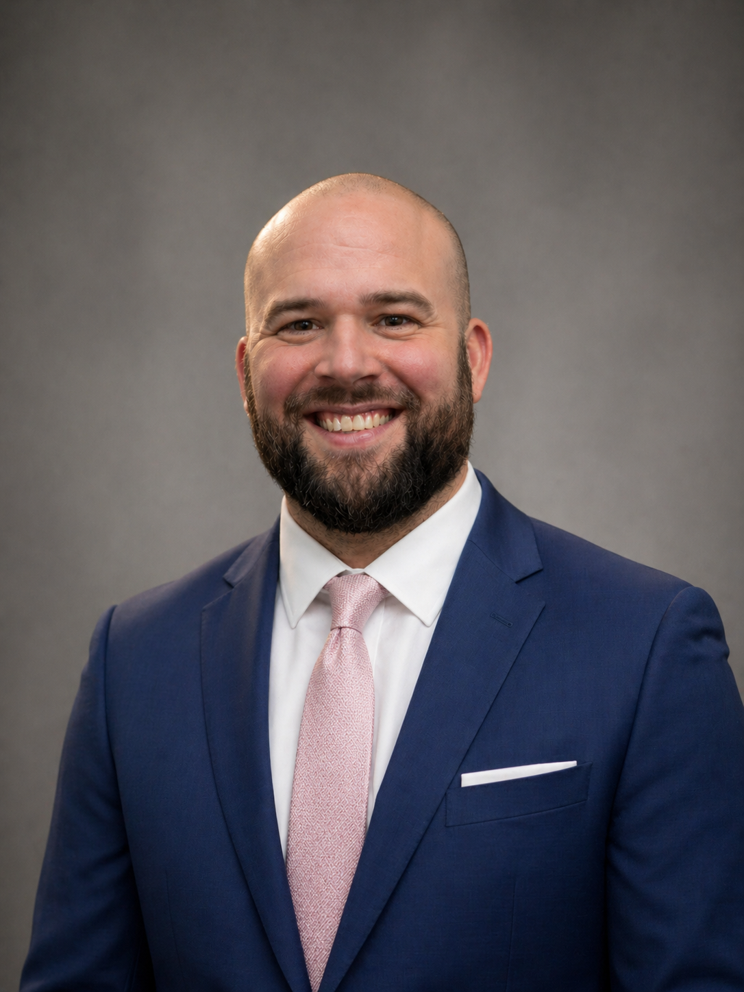 Tyler Wright Executive Vice President and Chief Operating Officer